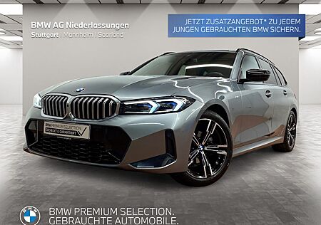 BMW 318i Touring M Sport Navi Kamera Driv.Assist