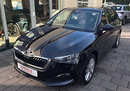 Skoda Scala 1,0 TSI DSG Style