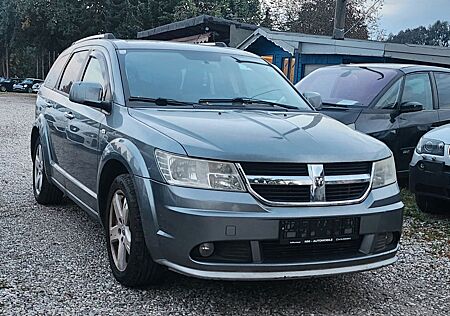 Dodge Journey R/T