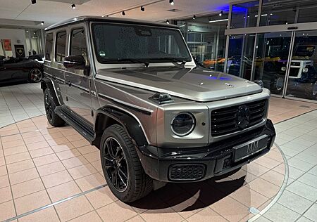 Mercedes-Benz G 450 G 450d AMG Line *Superieur Interieur*Night-Paket