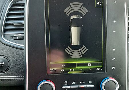 Renault Grand Scenic Bose Edition ENERGY TCe 130 Bos...