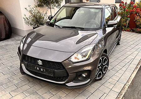 Suzuki Swift 1.4 BOOSTERJET HYBRID Sport Sport