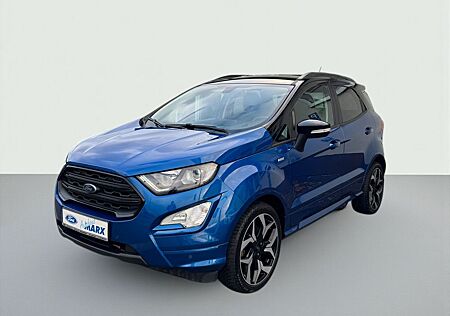 Ford EcoSport ST-Line