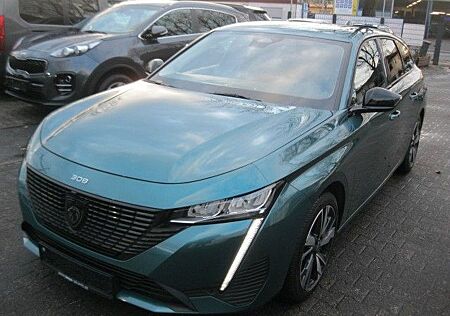 Peugeot 308 SW Allure