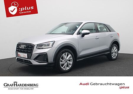 Audi Q2 35 TDI quattro Virt.Cockpit LED Navi ACC