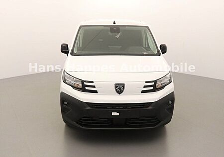 Peugeot Partner XL Navi Kamera Automatik Holz Durchlade