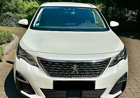 Peugeot 3008 1.2 PureTech 130 EAT8 Allure Allure