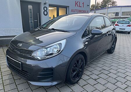 Kia Rio Attract