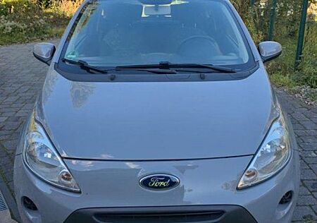 Ford Ka /+ 1,2 Cool & Sound Edition Cool & Sound...