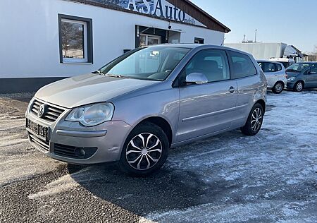 VW Polo Volkswagen IV United 1.2 /SH/KLIMA