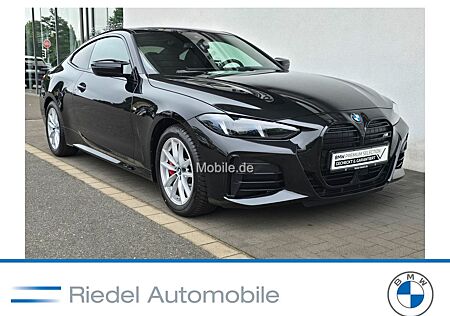 BMW M440i xDrive Coupe M Sportpaket Pro Standhzg AHK