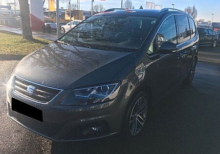 Seat Alhambra 1.4 TSI FR-Line FR-Line