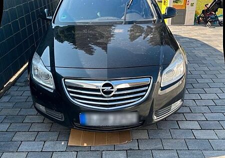 Opel Insignia Sports Tourer BiT 2.0 CDTI 150 J. O...