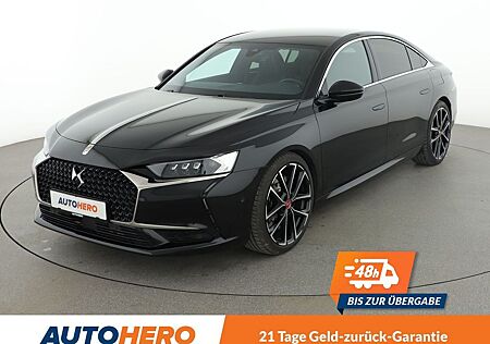 DS Automobiles DS9 1.6 E-Tense Hybrid 4x4 Performance Line +