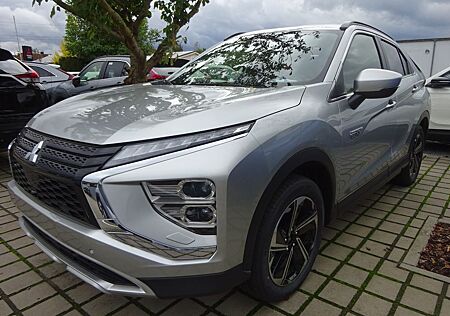 Mitsubishi Eclipse Cross 2.4 PLUG-IN HYBRID 4WD Plus