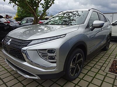 Mitsubishi Eclipse Cross 2.4 PLUG-IN HYBRID 4WD Plus