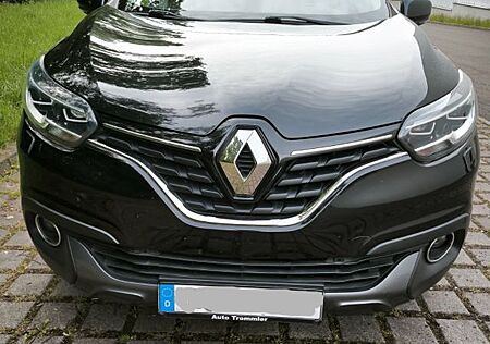 Renault Kadjar ENERGY dCi 130 Bose Edition Bose Edition