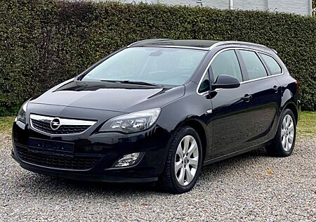 Opel Astra Sports Tourer 1.7/ TÜV 02.26 /Top Zustand