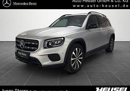 Mercedes-Benz GLB 250 4M Progressive *Night*AHK*KeylessGo*