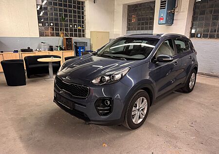 Kia Sportage Vision 2WD