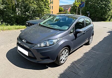 Ford Fiesta 1,4 TDCi DPF Ambiente Ambiente