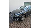 Audi A4 40 TDI S tronic S line Avant S line