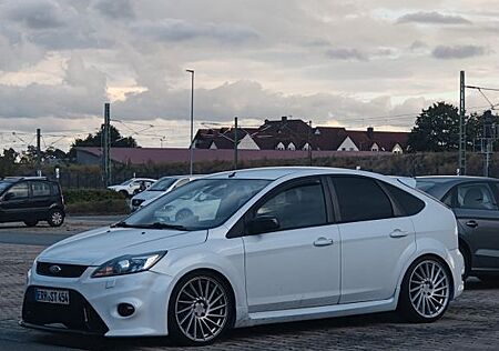 Ford Focus 2,5 ST ST