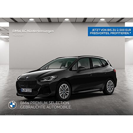 BMW 2er Active Tourer leasen