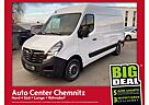 Opel Movano B Kasten 3.5t 2.3 Biturbo L2H2 AHK PDC