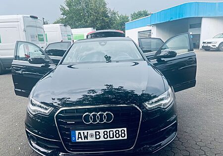 Audi A6 3.0 TDI 230kW quat. tr. sport selection s...