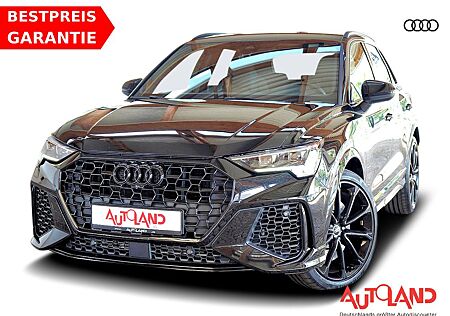 Audi RS Q3 RSQ3 2.5 TFSI quattro LED Navi ACC 360° AHK DAB