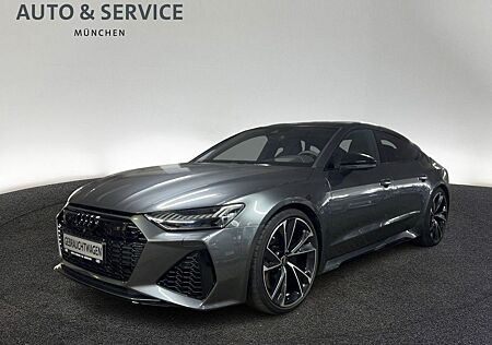 Audi RS7 RS 7 Sportback 8-G.Wandler|MATRIX|PANO|