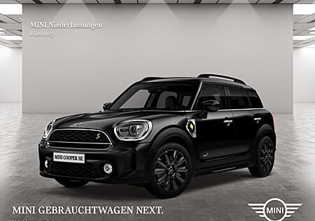 Mini Cooper S Countryman Cooper SE ALL4 Countryman Navi Kamera LED