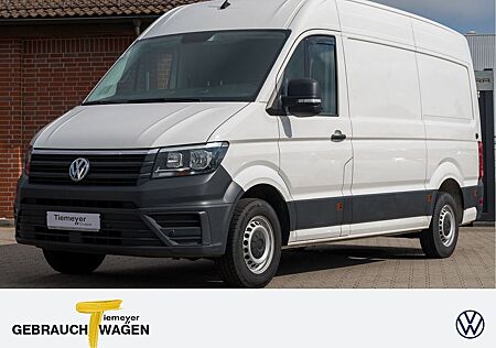 VW Crafter Volkswagen 35 Kasten MR HD NAVI KAMERA KLIMA