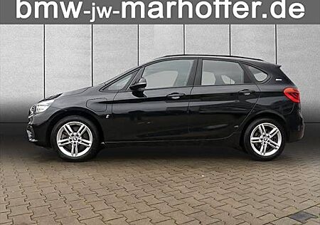 BMW 225 xe iPerformance Active Tourer NP 45.832,- €
