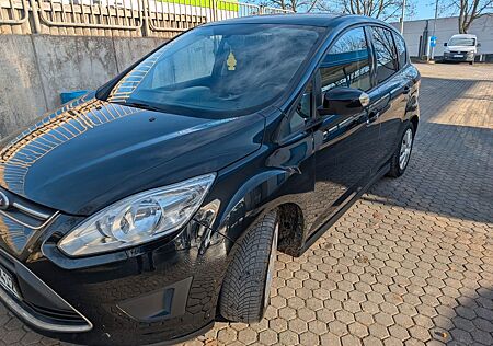 Ford C-Max 90kW