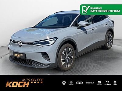 Volkswagen ID.4 Pro Navi LED AreaView HUD