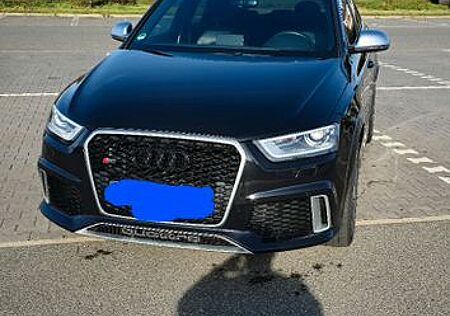 Audi RS Q3 RSQ3 2.5 TFSI S tronic Quattro Guter Zustand