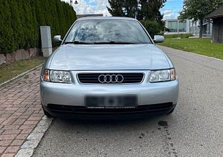 Audi A3 1.9 TDI TÜV NEU