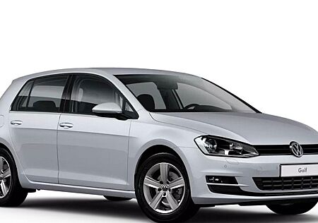 VW Golf Volkswagen 7 Comfortline BlueMotion 1,2 l TS