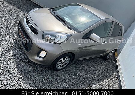 Kia Picanto Dream Team 5T*SHZ*Lenkradheizung*USB*BT*