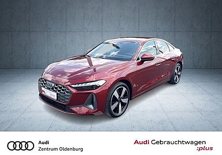 Audi A5 Limousine TFSI 110 KW S-tronic advanced LED+
