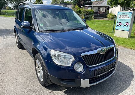 Skoda Yeti 1.2 Ambition *Euro.5*