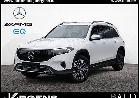 Mercedes-Benz EQB 300 4M Progressive/LED/Kamera/Totw/Winter/18