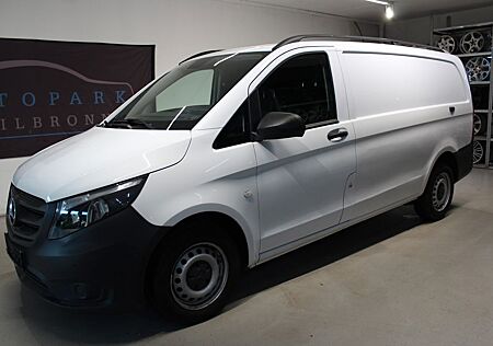 Mercedes-Benz Vito Kasten 114 CDI FWD lang*2.HAND*NAVI*KLIMA*