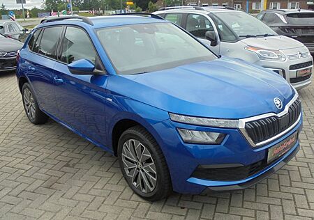Skoda Kamiq 1.0 TSI Tour