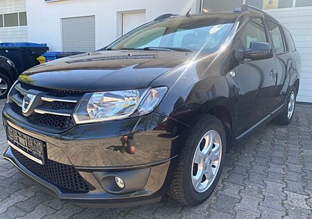 Dacia Logan MCV II Kombi Prestige