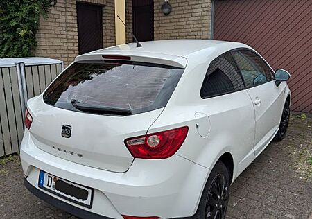 Seat Ibiza SC 1.4 16V Style Style