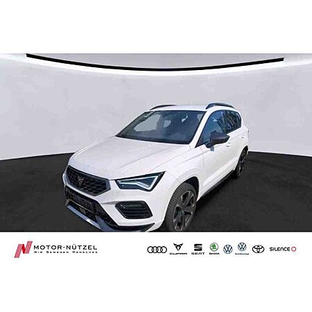 Cupra Ateca leasen