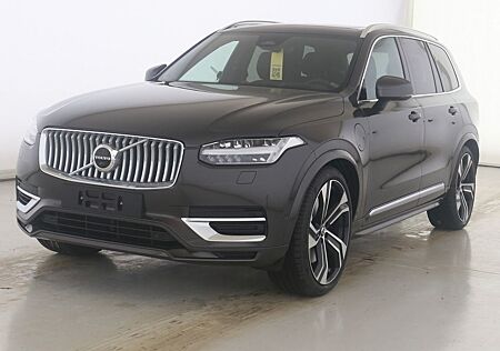 Volvo XC 90 T8 Plus Bright Recharge Plug-In Hybrid AWD